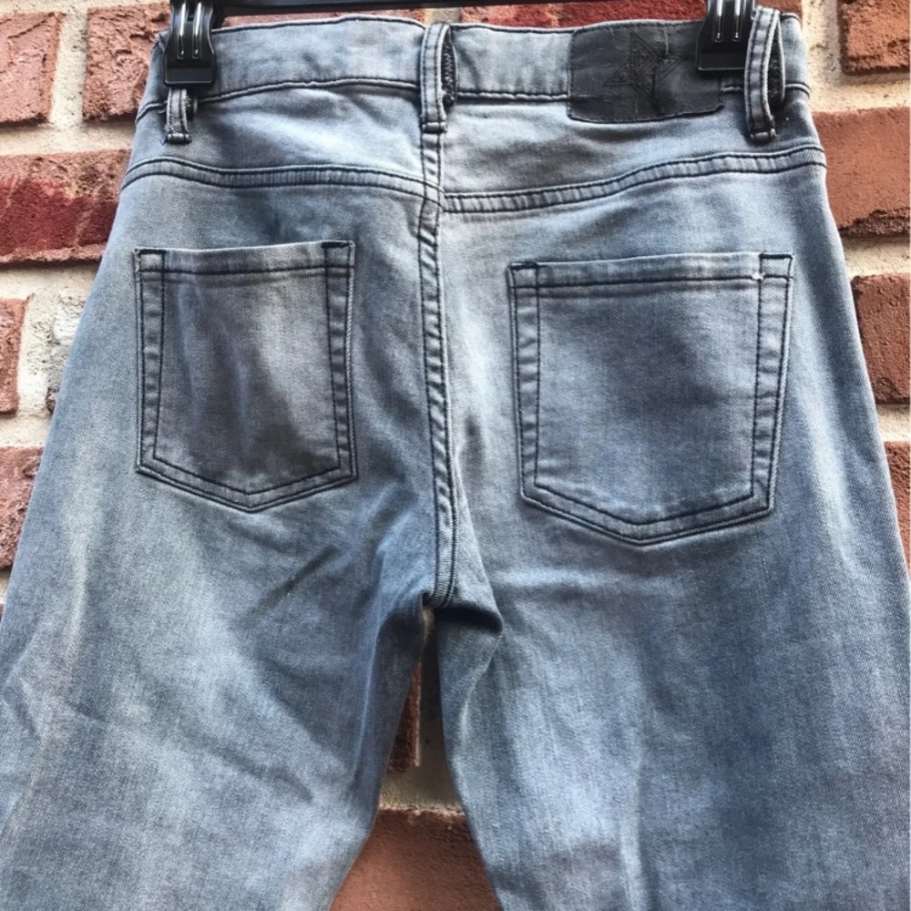 BCBGeneration Riley Jeans - Picture 5 of 7